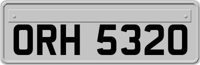 ORH5320