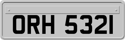 ORH5321