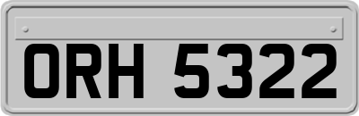 ORH5322