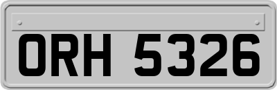 ORH5326