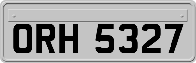 ORH5327