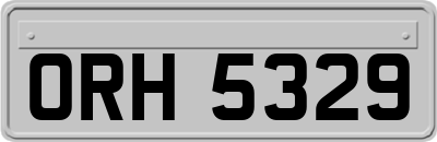 ORH5329