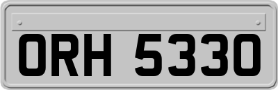 ORH5330