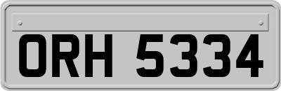 ORH5334