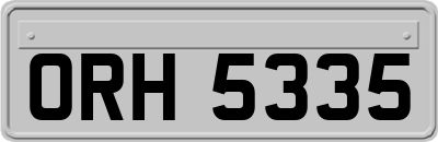 ORH5335