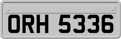 ORH5336