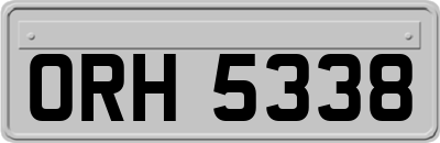 ORH5338