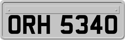 ORH5340