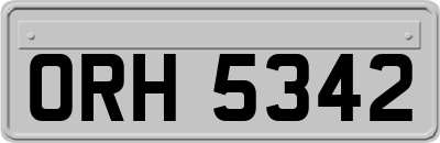 ORH5342