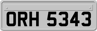 ORH5343