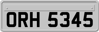 ORH5345