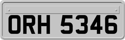 ORH5346