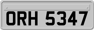 ORH5347