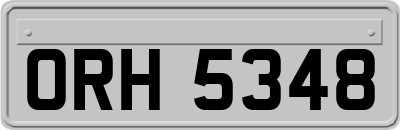 ORH5348