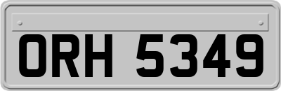 ORH5349