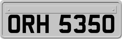 ORH5350