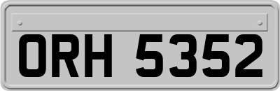 ORH5352