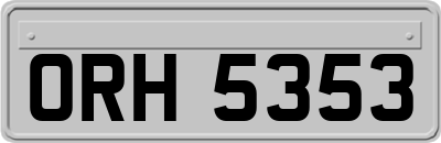 ORH5353