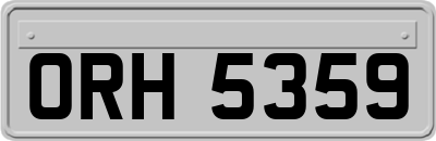 ORH5359