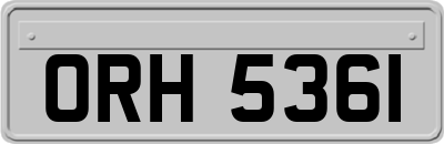 ORH5361