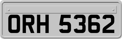 ORH5362