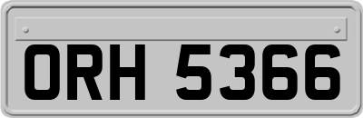 ORH5366