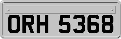 ORH5368