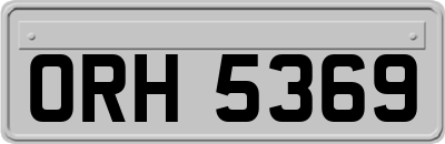 ORH5369