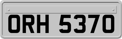 ORH5370