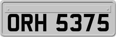 ORH5375