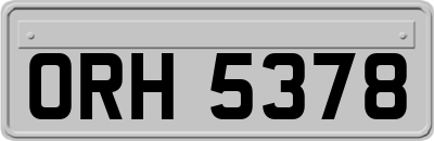 ORH5378