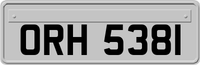 ORH5381