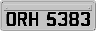 ORH5383