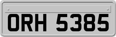 ORH5385