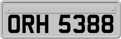 ORH5388