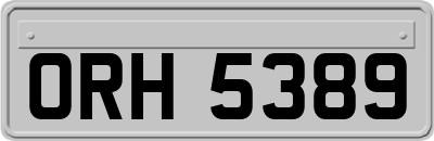 ORH5389