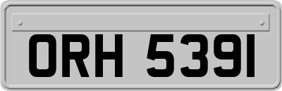 ORH5391