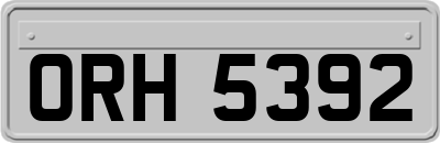 ORH5392