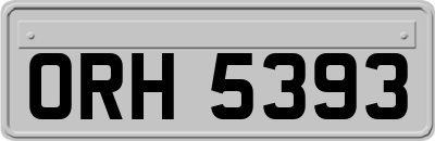 ORH5393