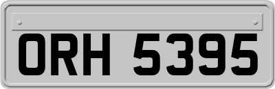 ORH5395