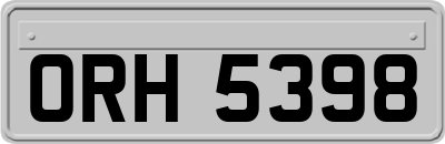 ORH5398