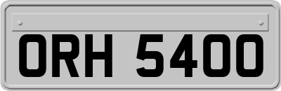 ORH5400