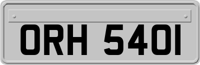 ORH5401