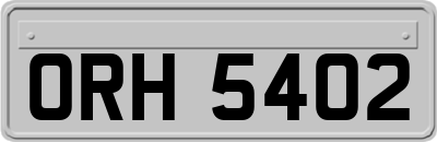 ORH5402