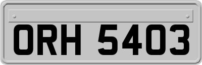 ORH5403