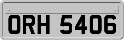 ORH5406