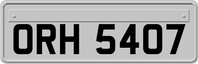 ORH5407