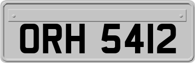 ORH5412