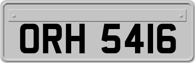 ORH5416