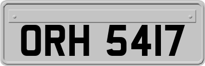 ORH5417